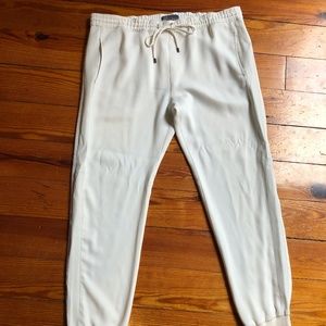 Vince jogger Pants